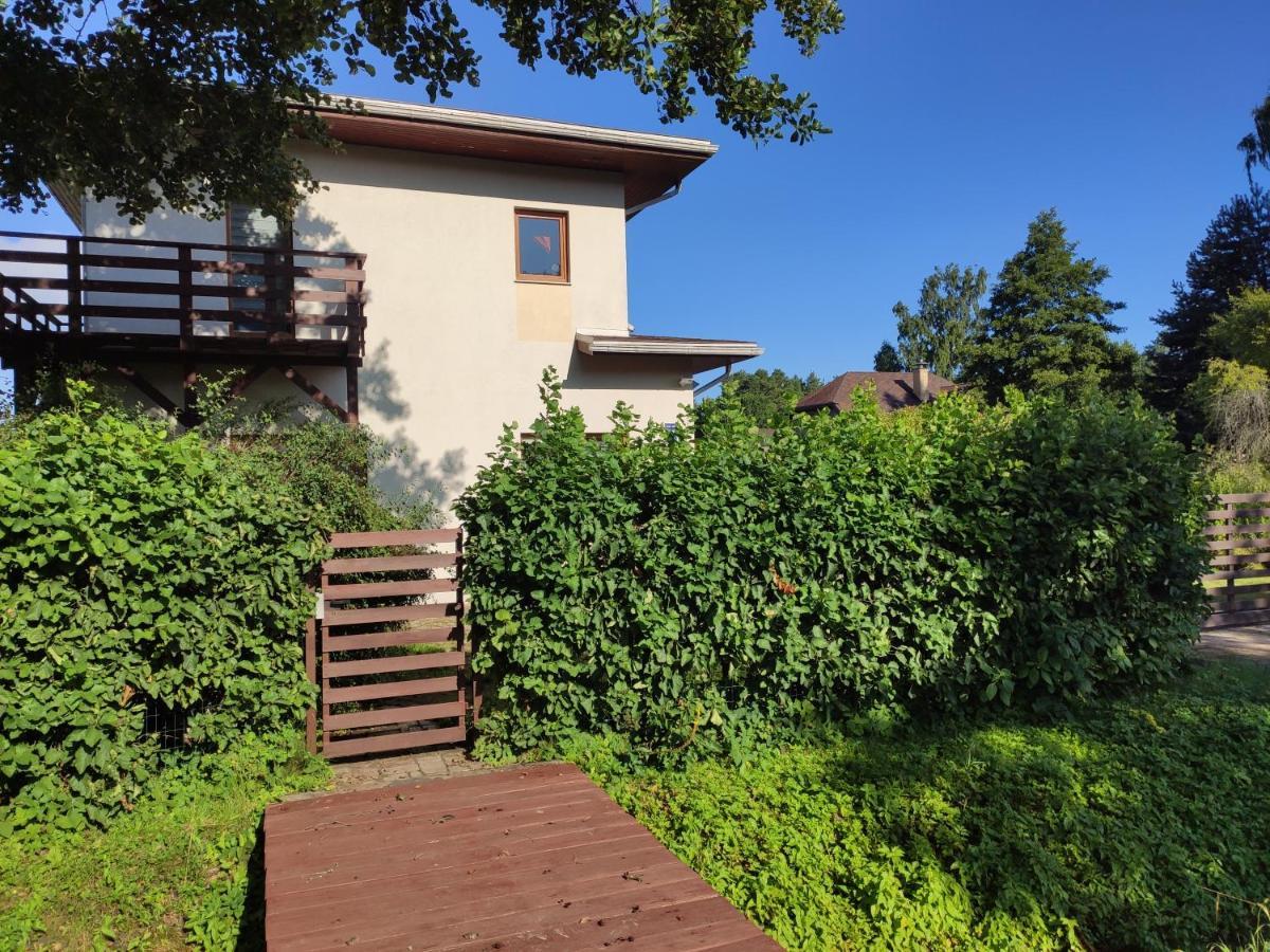 Flip-Flops Apartment Jurmala With Free Parking Exterior photo
