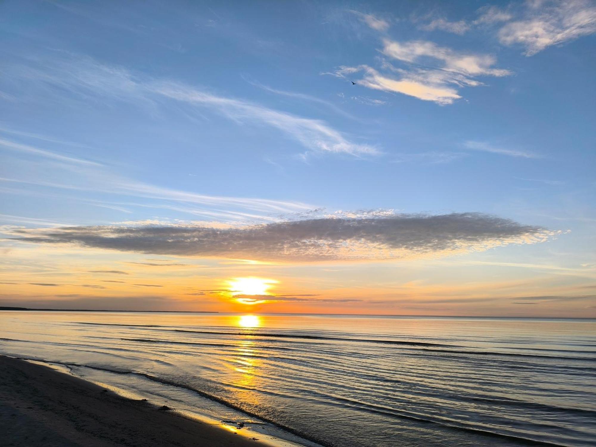 Flip-Flops Apartment Jurmala With Free Parking Exterior photo