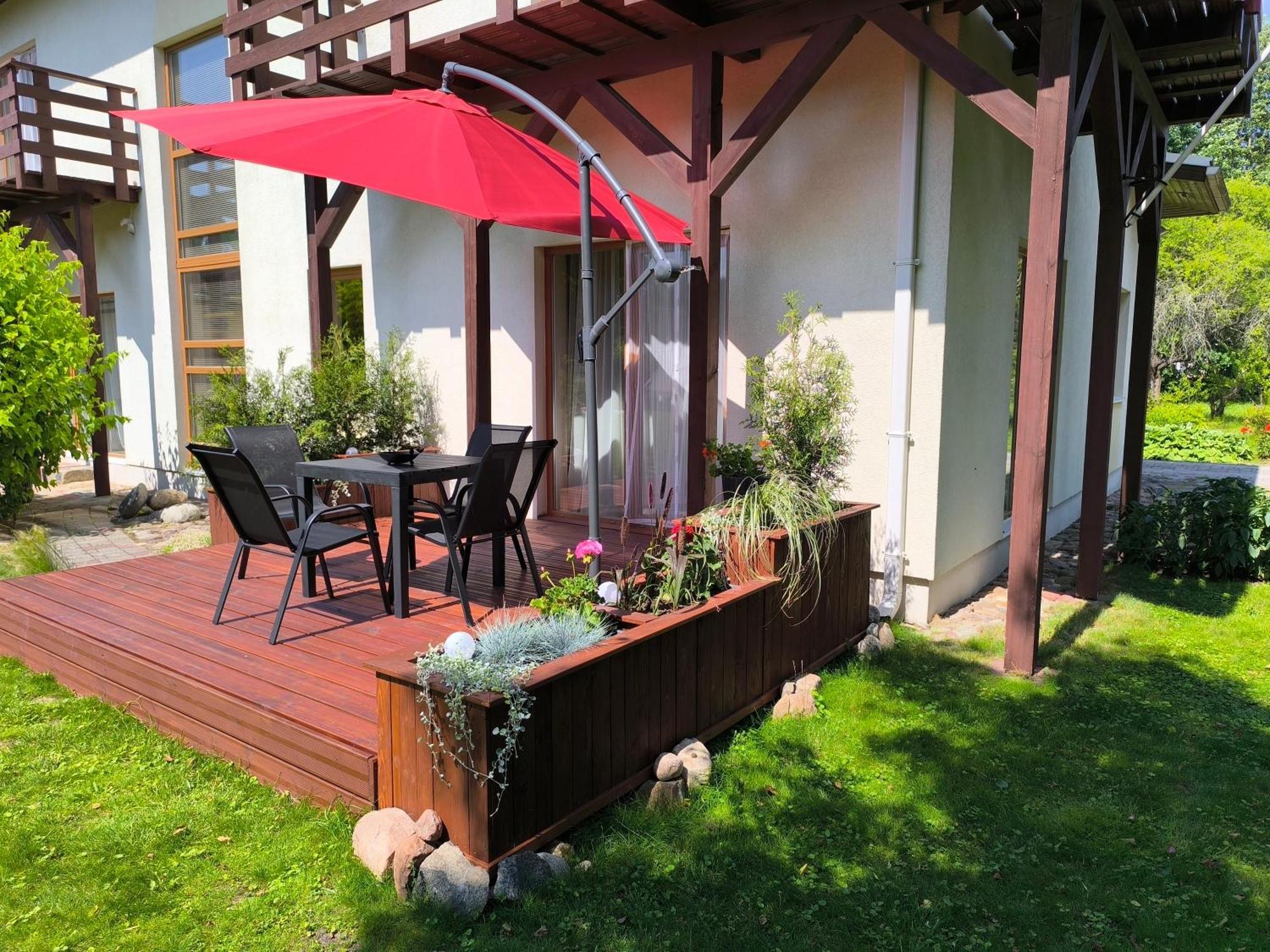 Flip-Flops Apartment Jurmala With Free Parking Exterior photo