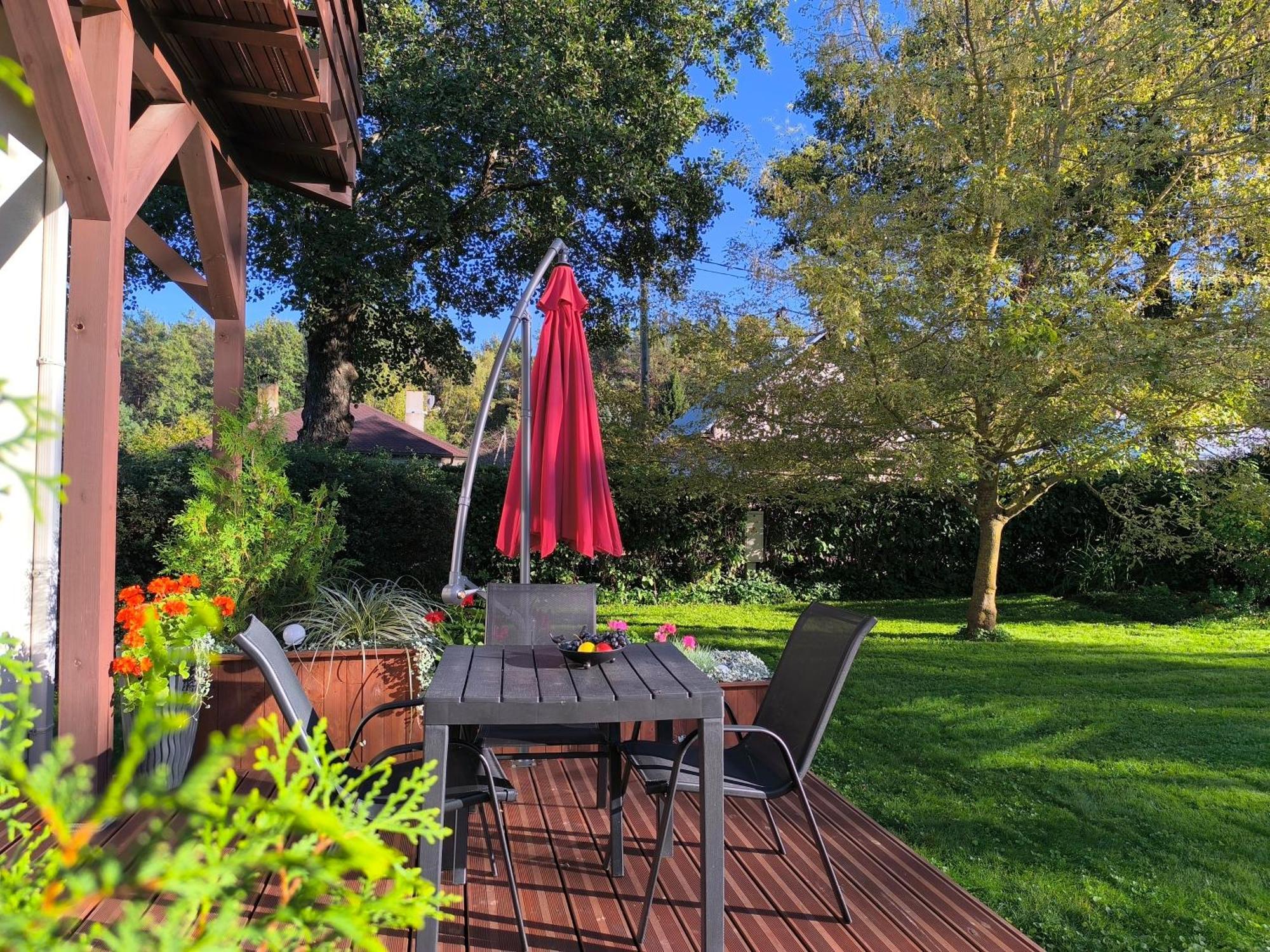 Flip-Flops Apartment Jurmala With Free Parking Exterior photo