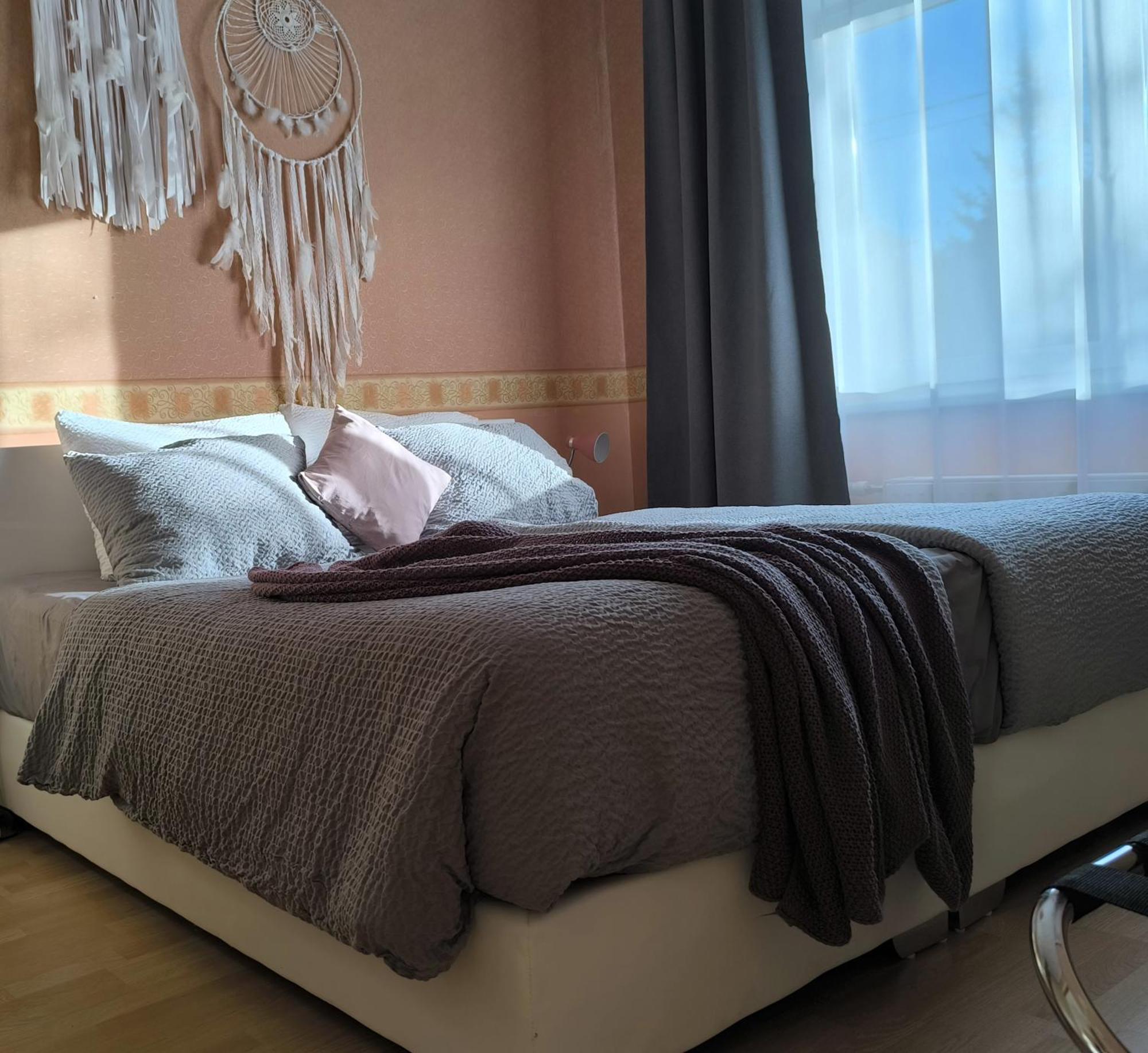Flip-Flops Apartment Jurmala With Free Parking Exterior photo